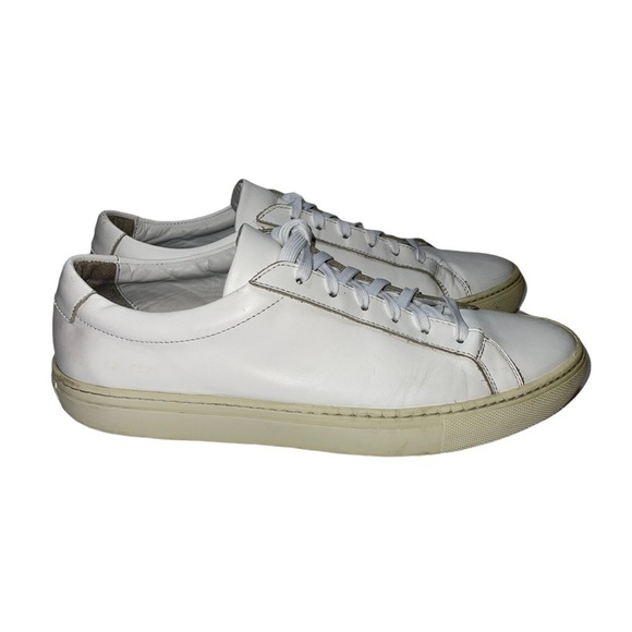 Common Projects Man Shoes Size 10.5 ! - Picture 4 of 6